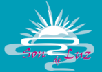 Logo Son de Luz